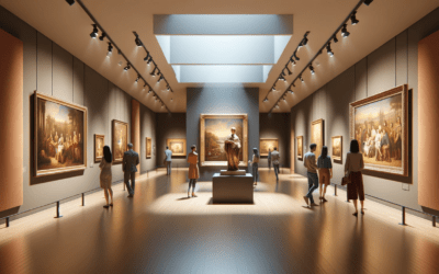 Shedding Light on Visitor Experiences: The Impact of Illumination