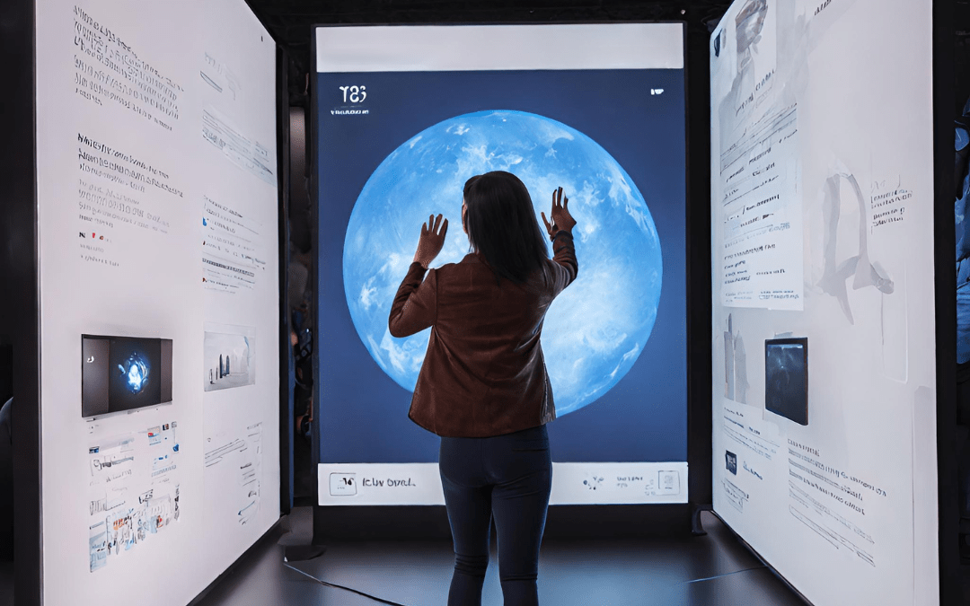 Engaging the Senses: Crafting Immersive Experiences Through Multisensory Interaction
